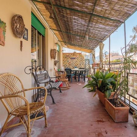 Artists Penthouse Διαμέρισμα Παλέρμο Εξωτερικό φωτογραφία