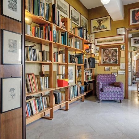 Artists Penthouse Διαμέρισμα Παλέρμο Εξωτερικό φωτογραφία