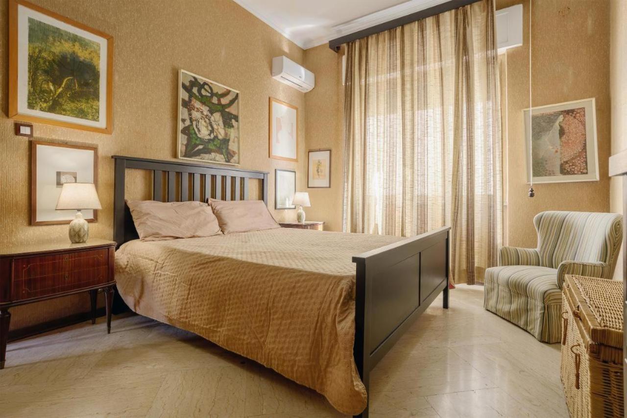 Artists Penthouse Διαμέρισμα Παλέρμο Εξωτερικό φωτογραφία