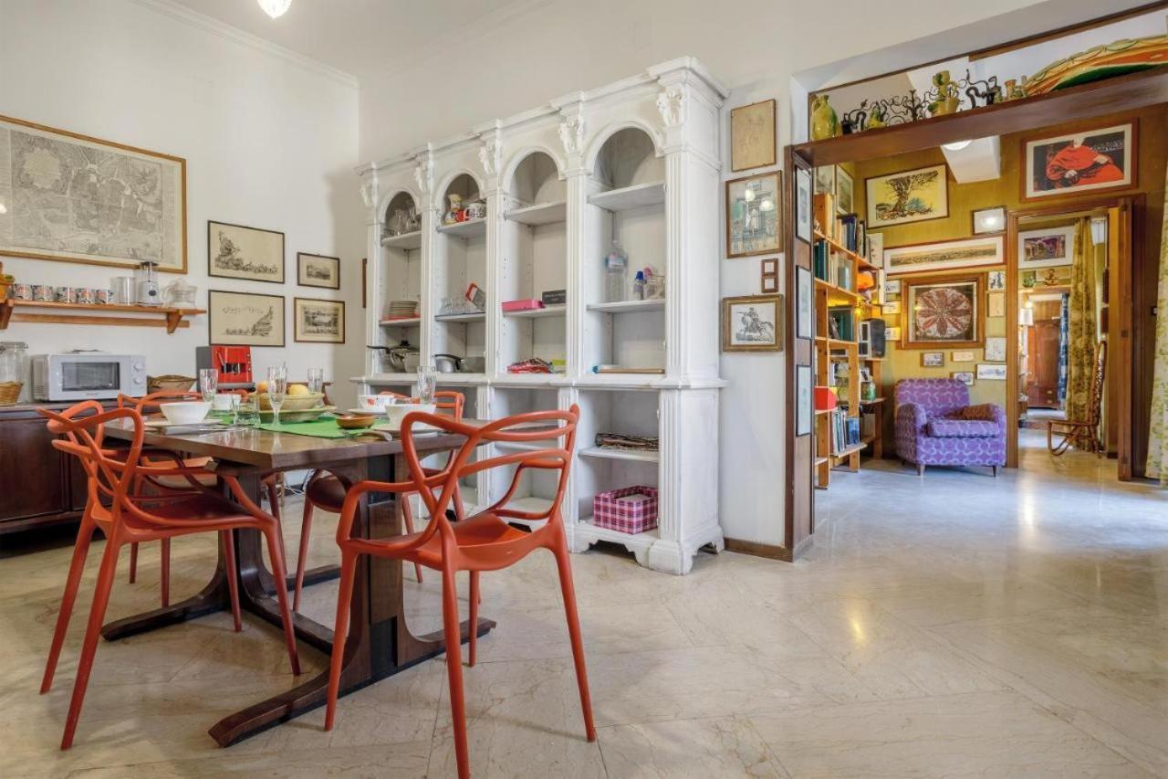 Artists Penthouse Διαμέρισμα Παλέρμο Εξωτερικό φωτογραφία